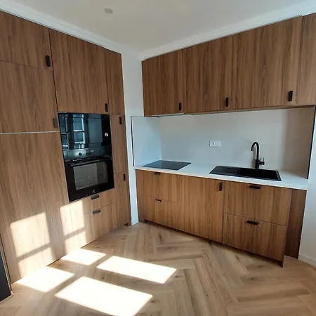 Le Gally 55m2, Coeur De Avec Garage! Rodez