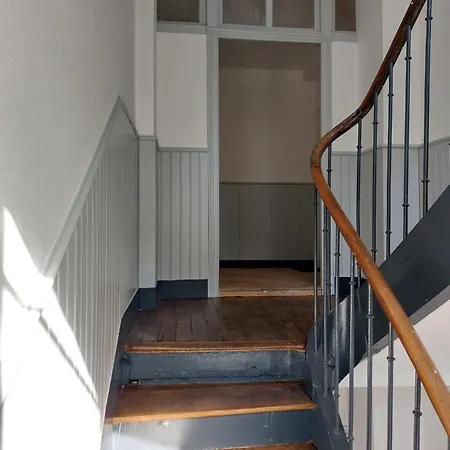 Le Gally 55m2, Coeur De Avec Garage! Apartamento *