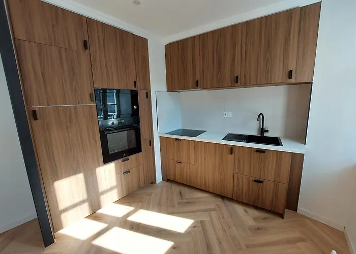 Le Gally 55m2, Cœur De Avec Garage! Rodez